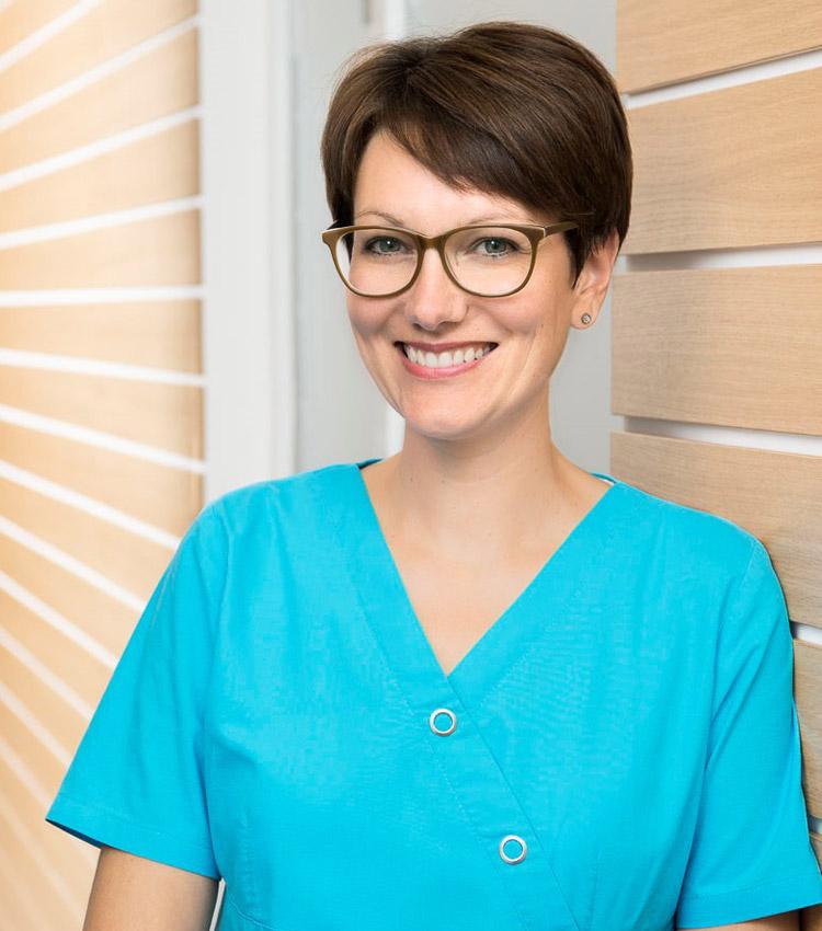 Swetlana Busenius