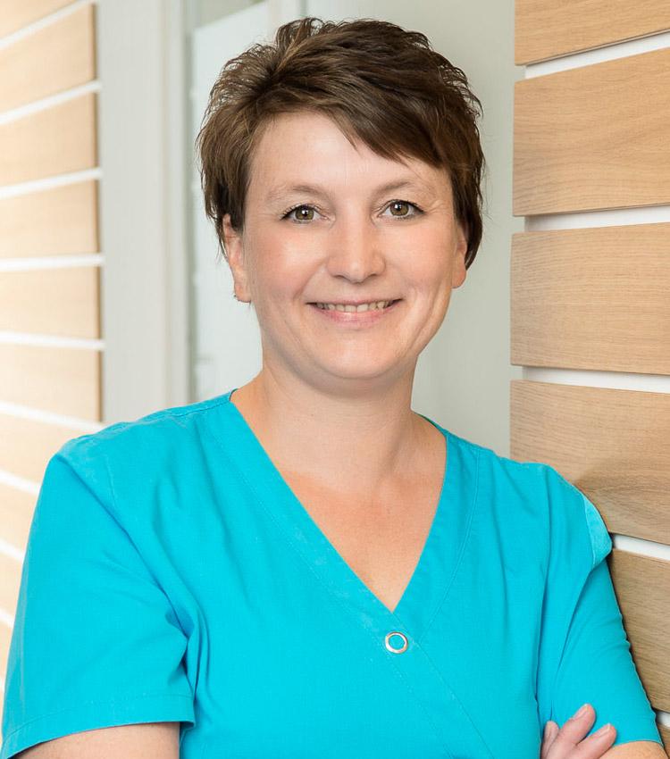 Marion Krüger