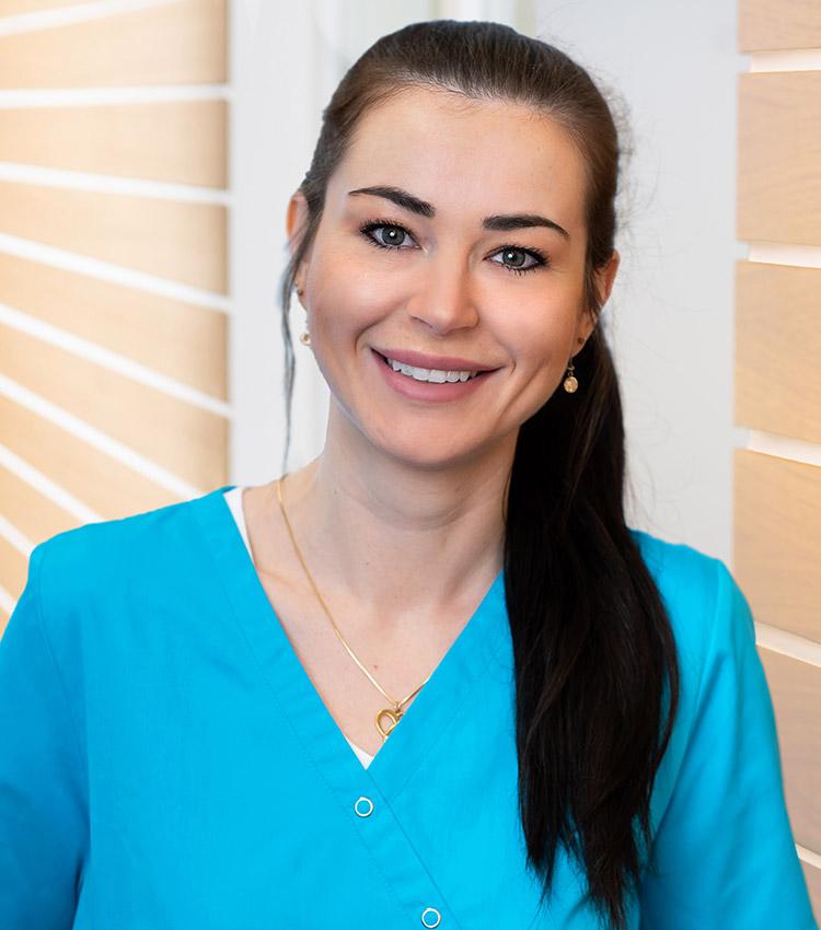 Adelina Wagner