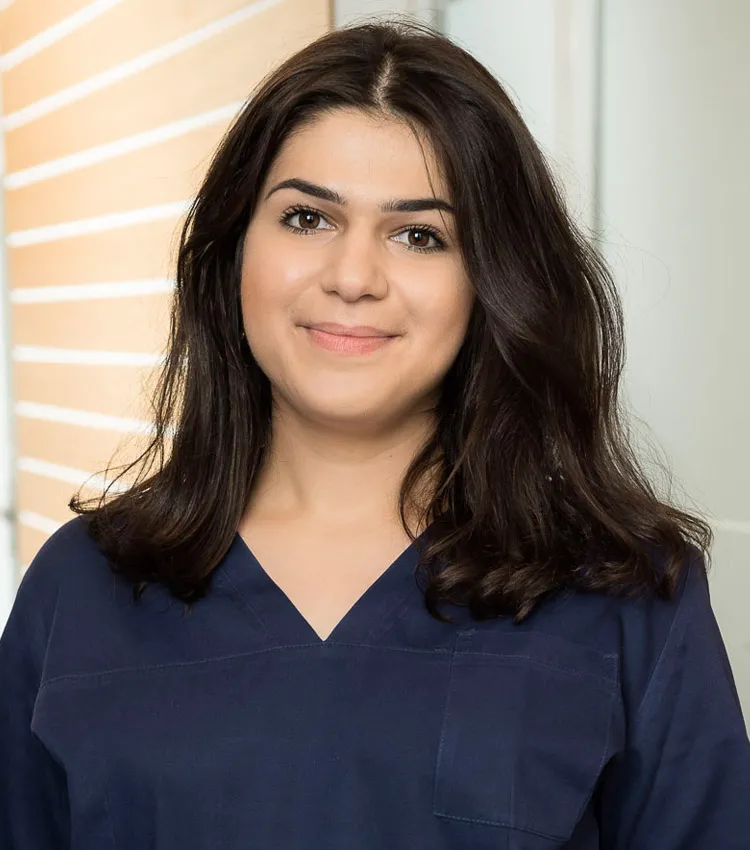 Merve Celik