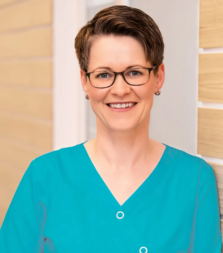 Doreen Ortlieb